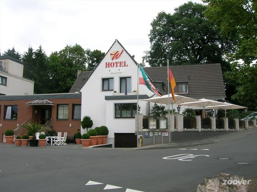 Landidyll Hotel Weidenbruck & Spa Swisttal Zewnętrze zdjęcie